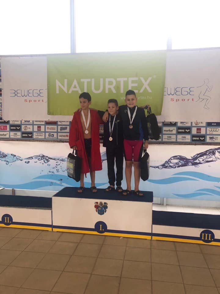 Herpály Sportúszó SE eredményei 06